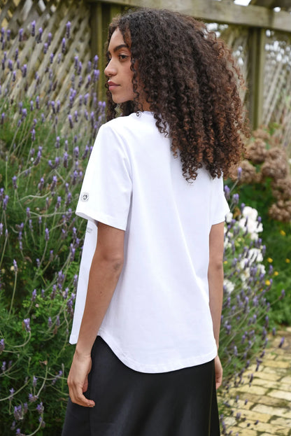 Coop Fountain Of Sparkle T-Shirt