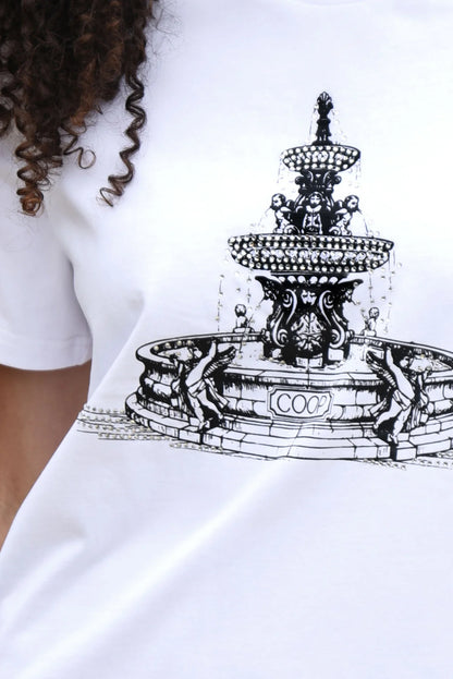 Coop Fountain Of Sparkle T-Shirt