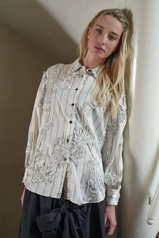 Coop Thread Ahead Shirt