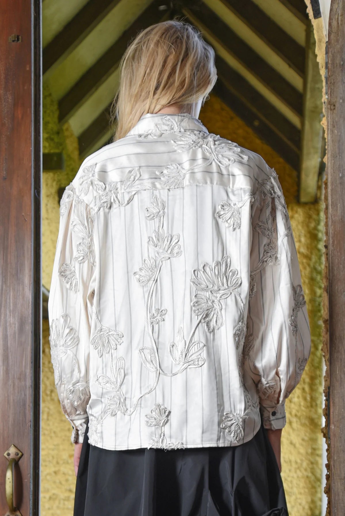 Coop Thread Ahead Shirt