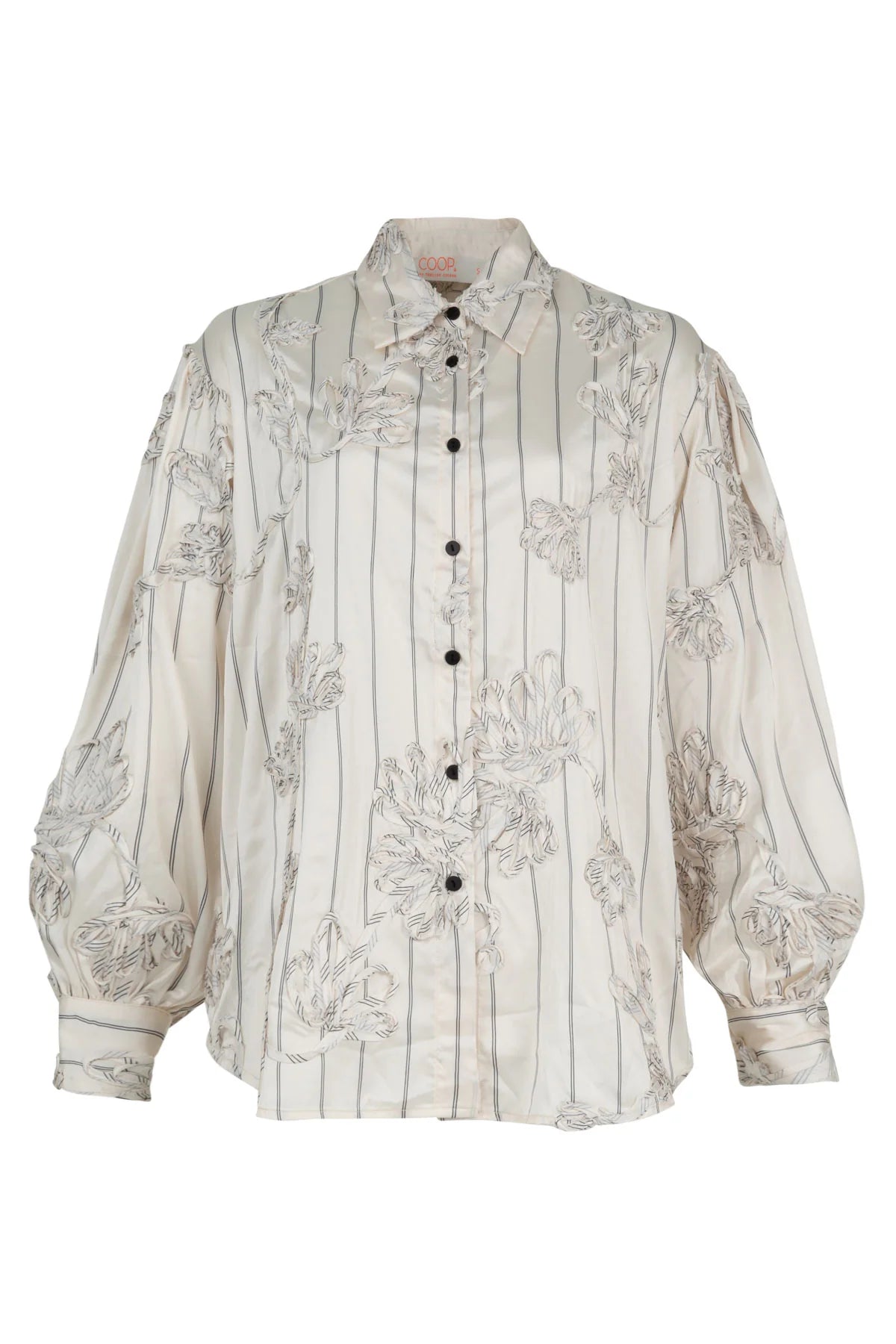 Coop Thread Ahead Shirt
