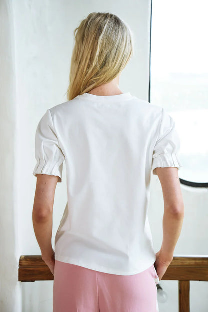 Coop Foil & Flourish T Shirt