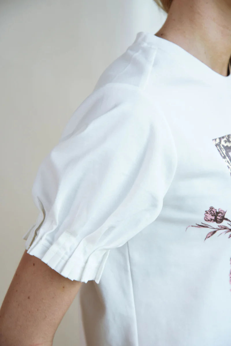 Coop Foil & Flourish T Shirt