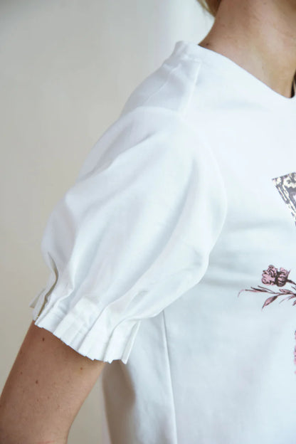 Coop Foil & Flourish T Shirt