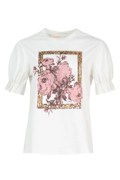Coop Foil & Flourish T Shirt
