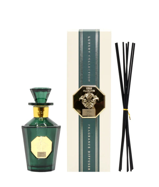 Christiana - Diffuser-White Lotus 500ml