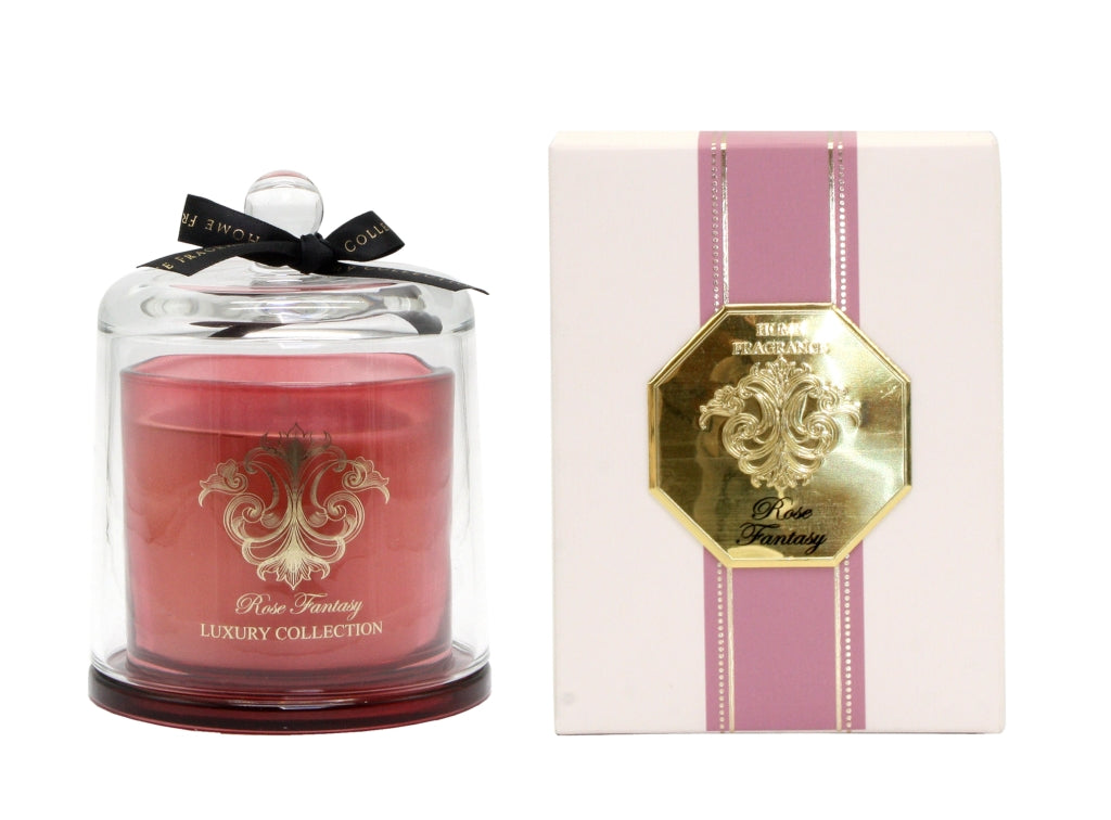 Christiana Candle Jar 140g