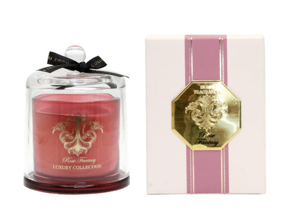 Christiana Candle Jar 140g