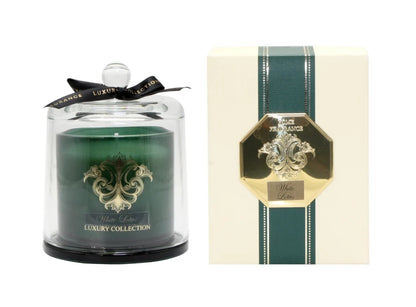 Christiana Candle Jar 140g
