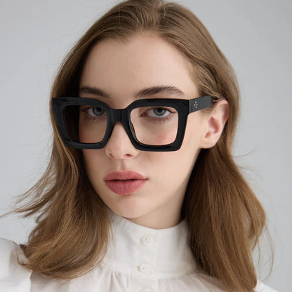 Captivated Eyewear Asher Reading Glasses