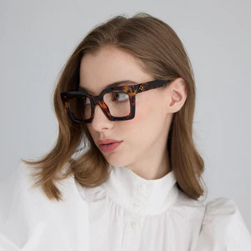 Captivated Eyewear Asher Reading Glasses