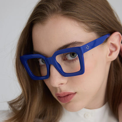 Captivated Eyewear Asher Reading Glasses