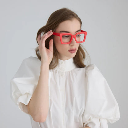Captivated Eyewear Asher Reading Glasses