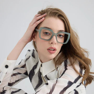 Captivated Eyewear Aria Reading Glasses