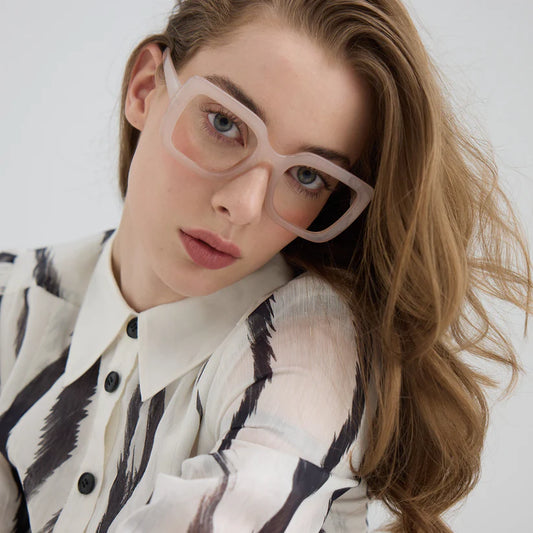 Captivated Eyewear Aria Reading Glasses