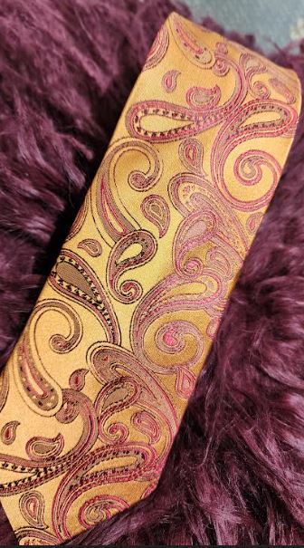 Parisian Ties 1919 Limited Edition