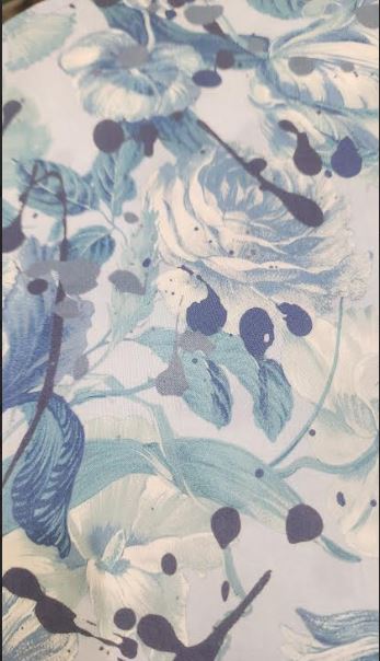 Parisian + Liberty Neckerchief