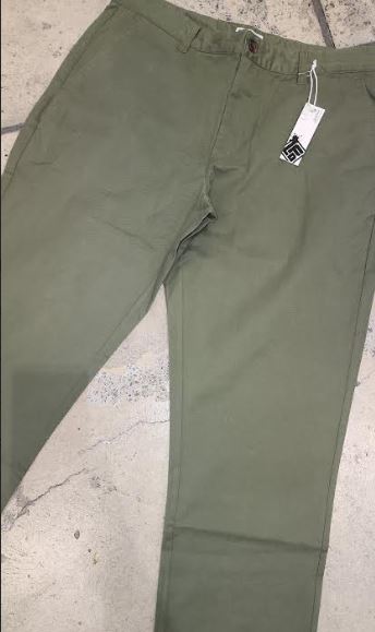 Lichfield Chino Pants