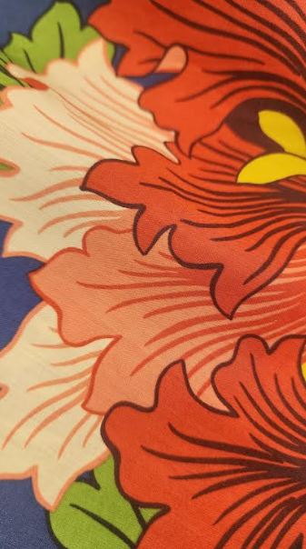 Parisian + Liberty Neckerchief