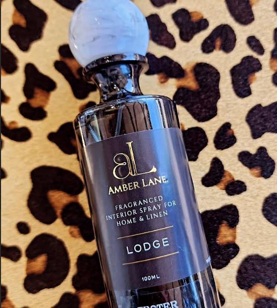 Amber Lane Interior Spray