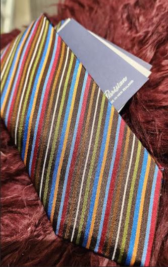 Parisian Ties 1919 Limited Edition