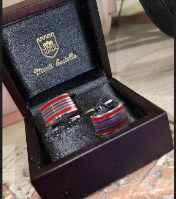 Monti Castello Cufflinks