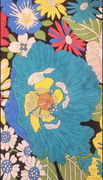 Parisian + Liberty Neckerchief