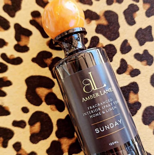 Amber Lane Interior Spray