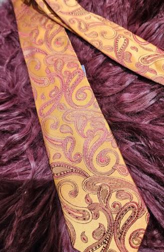 Parisian Ties 1919 Limited Edition