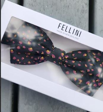 Fellini Bow Ties by Parisian