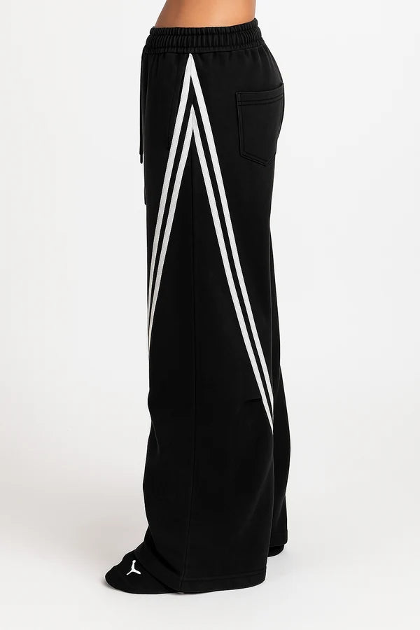 Federation Let's Play Trackie