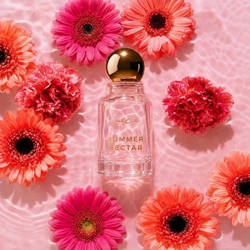 Jakob Carter Summer Nectar 50ml EDP Fragrance