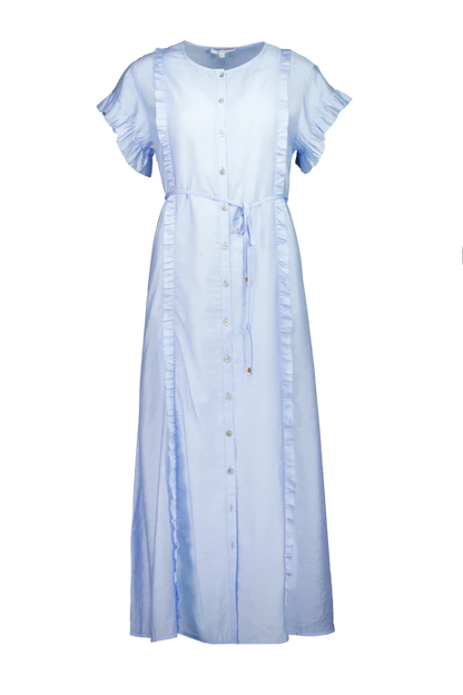 Tuesday Label Chemena Dress