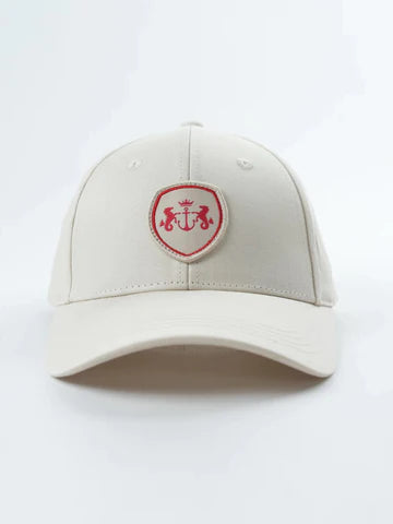 Dark Hampton Cap