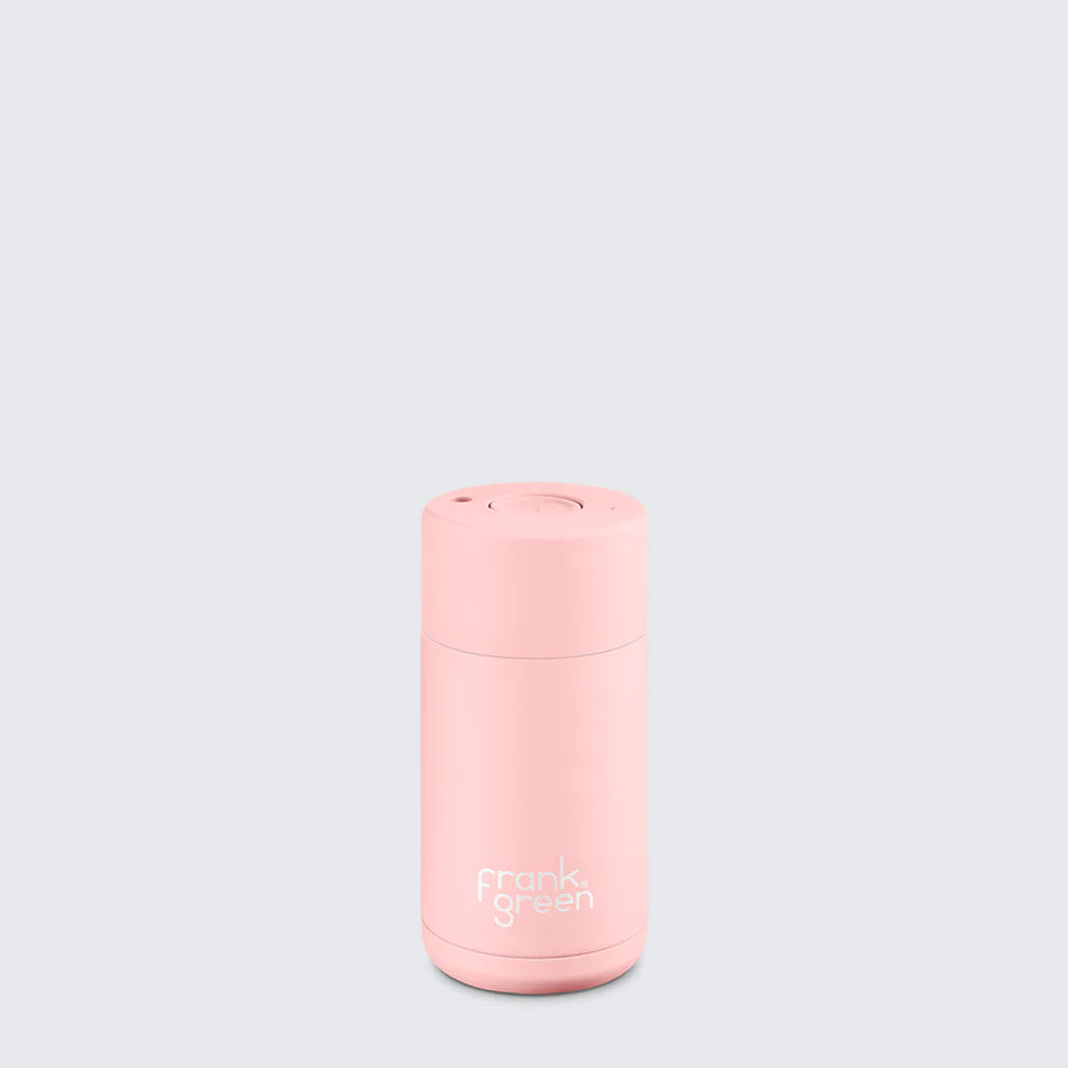 Frank Green 12oz Ceramic Reusable Cup