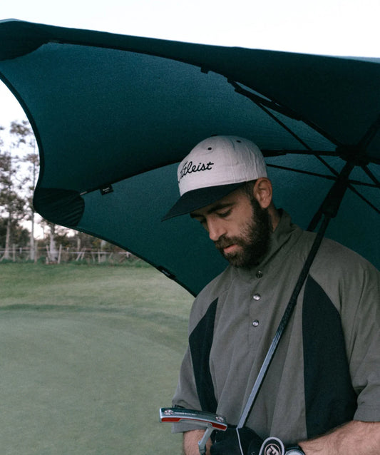 Blunt Sports Umbrella Ink Black