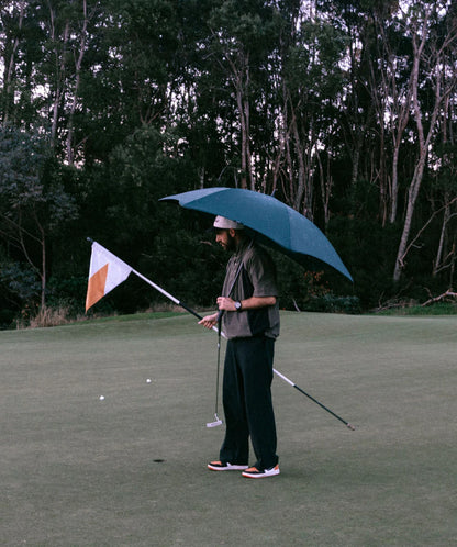 Blunt Sports Umbrella Ink Black