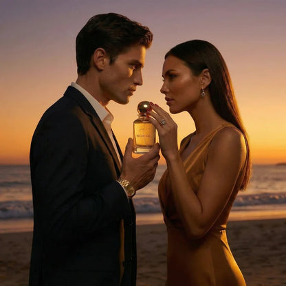 Jakob Carter Nightfall 50ml EDP Fragrance