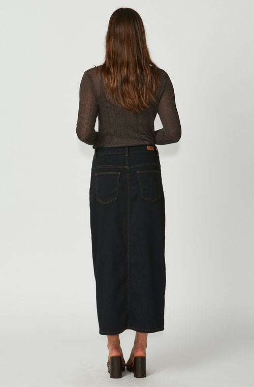 New London Jeans Derry Skirt