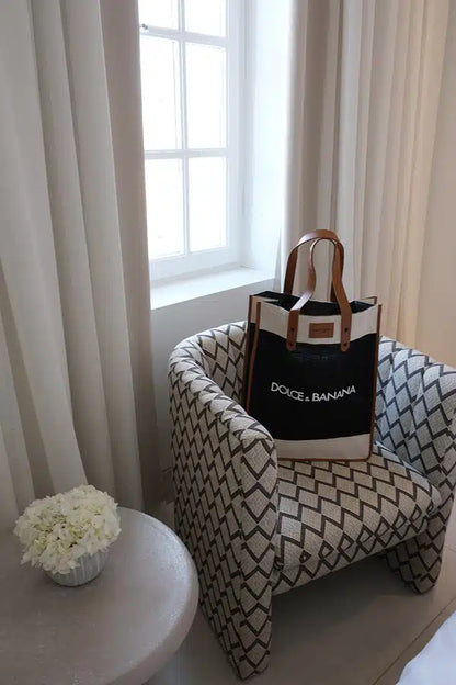 The Cool Hunter Bag