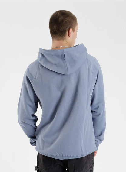 Federation Raglan Hood - Cube