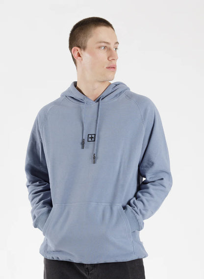 Federation Raglan Hood - Cube