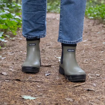 Skellerup Meadow Ankle Boot