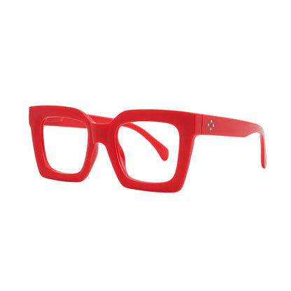 Captivated Eyewear Asher Reading Glasses