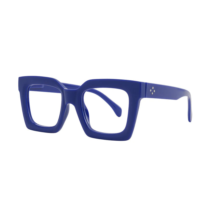 Captivated Eyewear Asher Reading Glasses