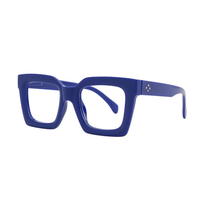 Captivated Eyewear Asher Reading Glasses