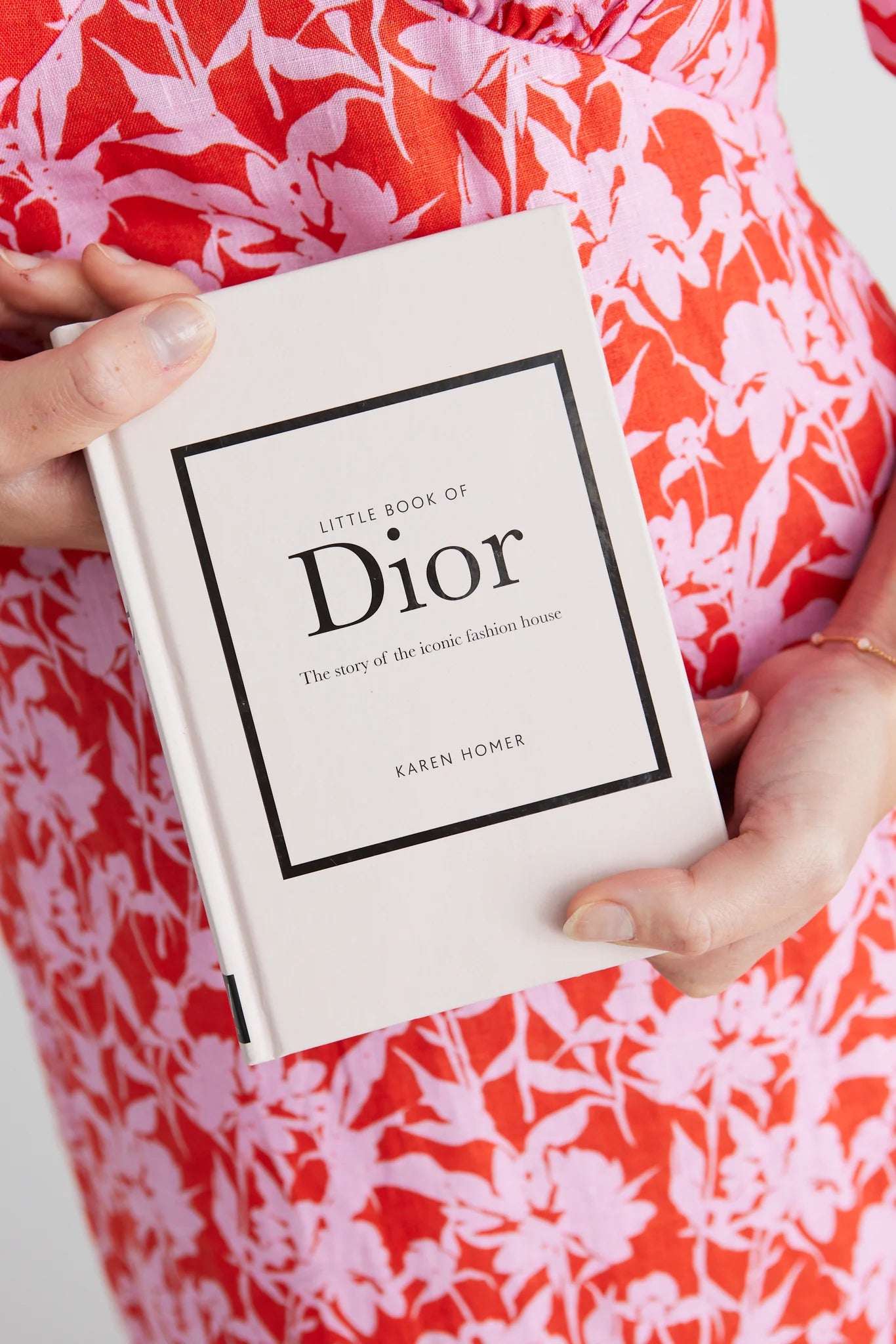 Little Book of Dior