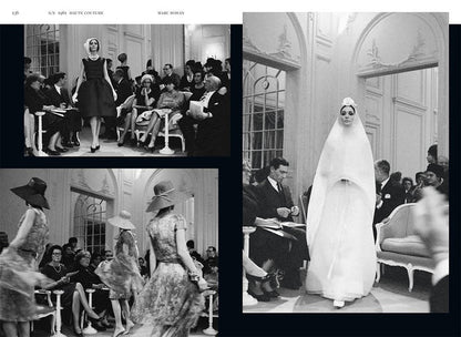 Catwalk Dior Book