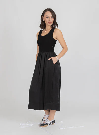 Federation Cinema Dress
