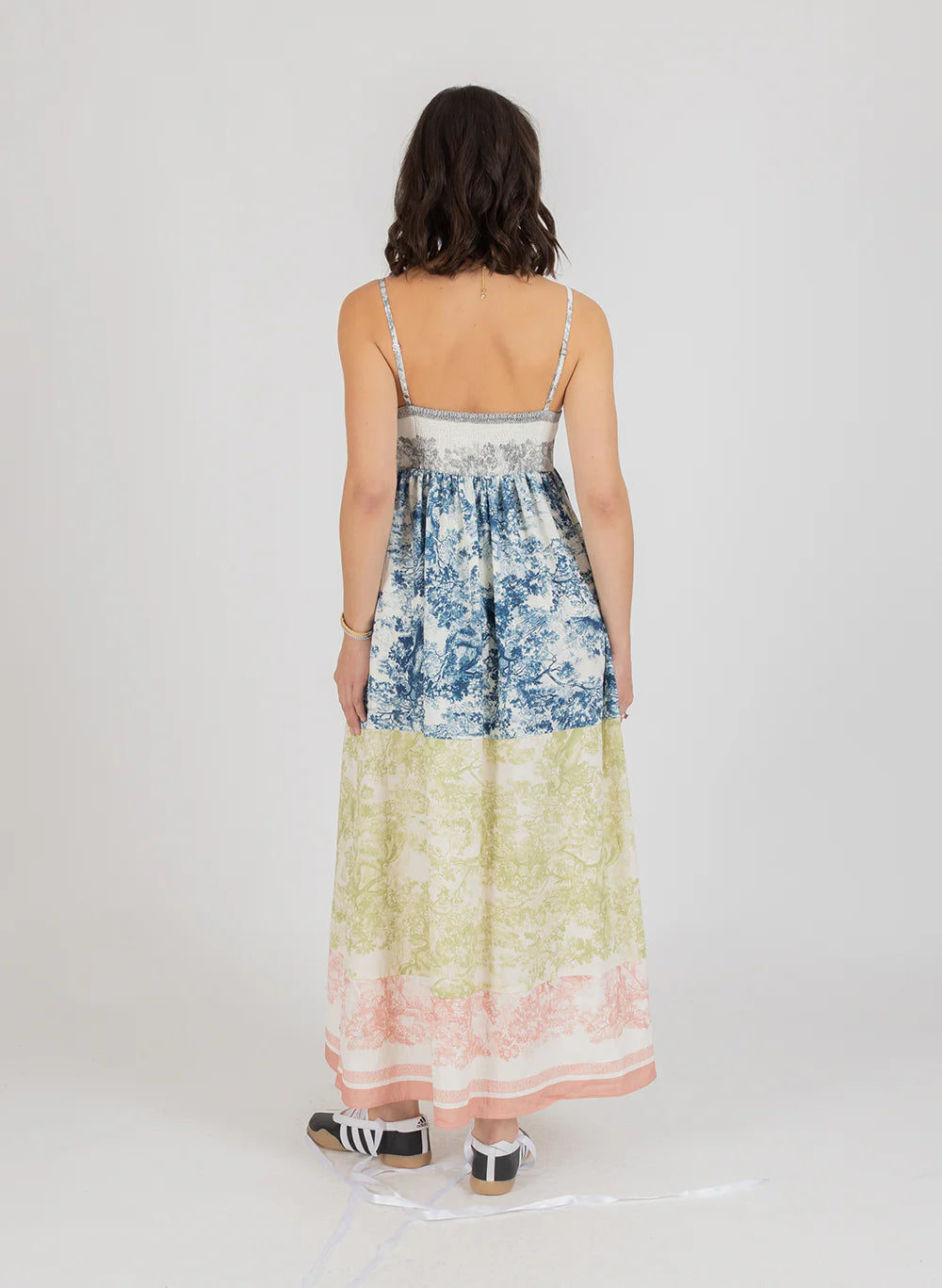 Federation Rivera Dress